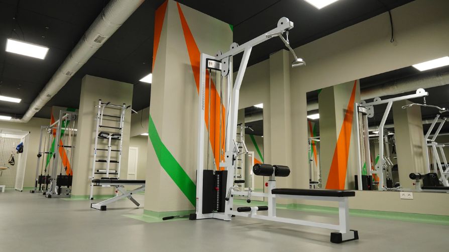 Медичний реабілітаційний центр ВЕРТЕБРО